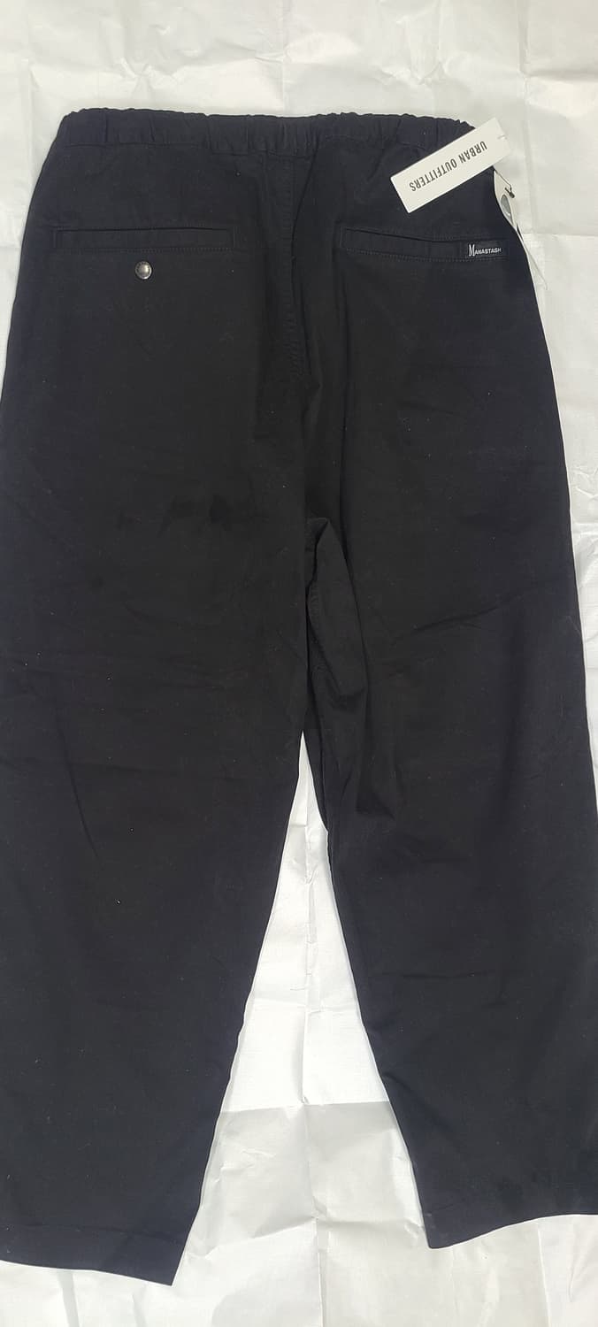 manastash 마나스타쉬 배기핏 팬츠 상품이미지5