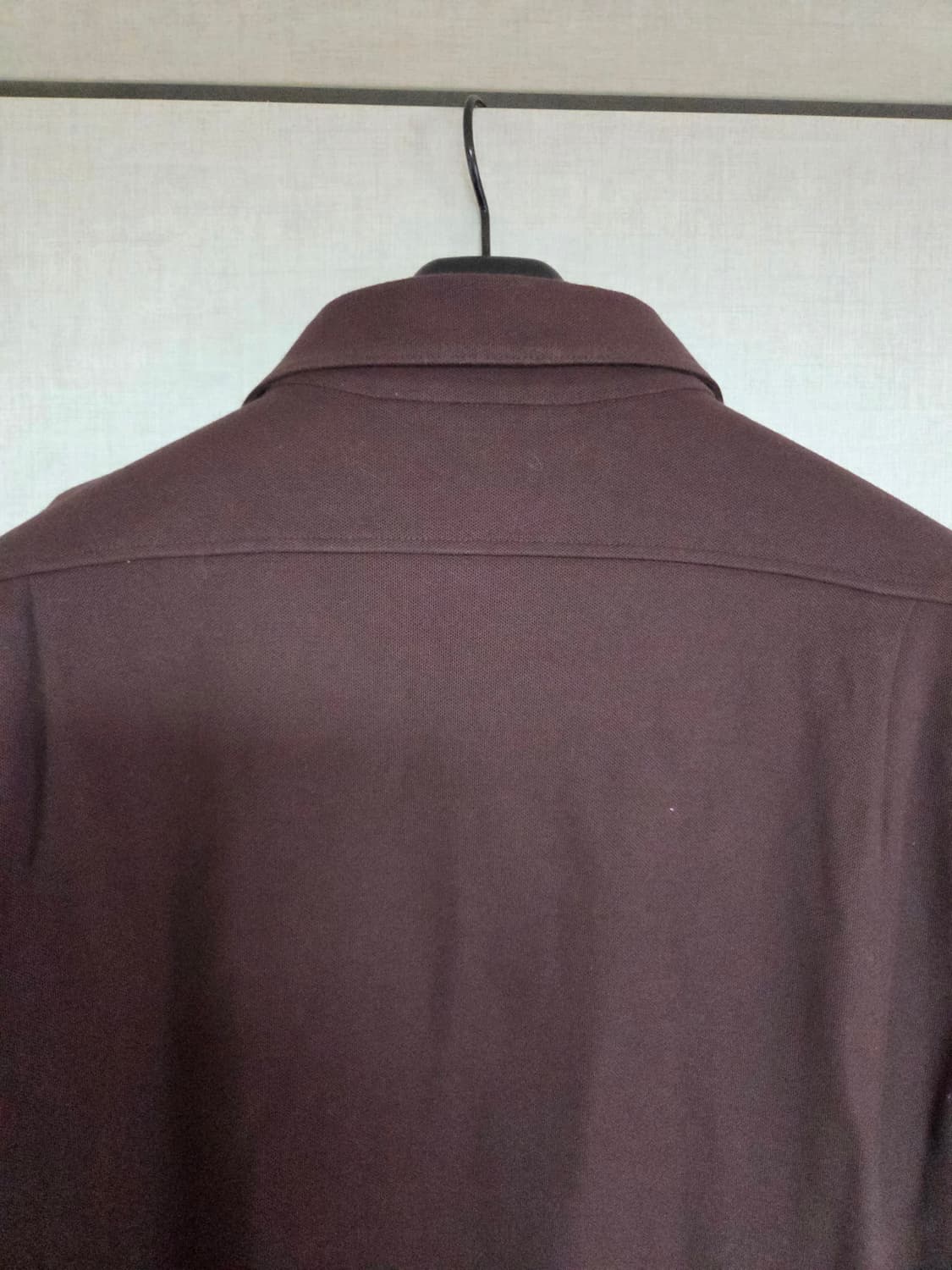 먼싱웨어 pk카라 골프티LL(100~105) 상품이미지4