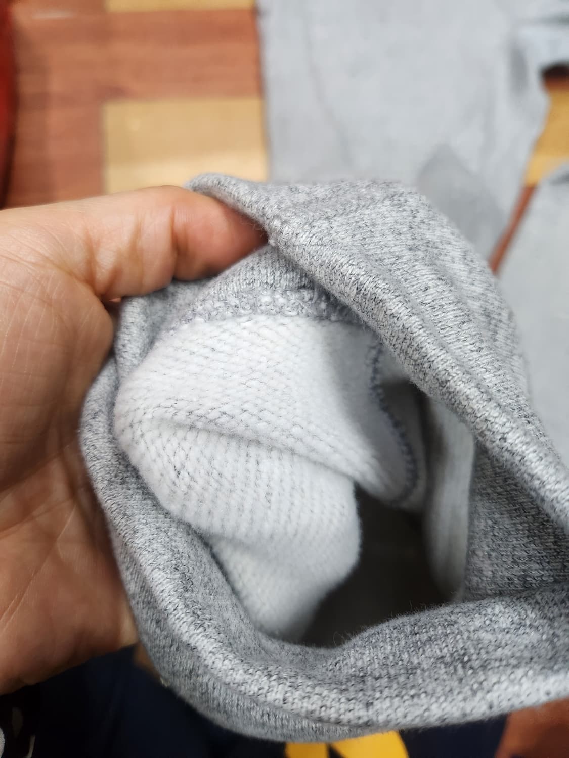 나이키조던윔팬츠 상품이미지5