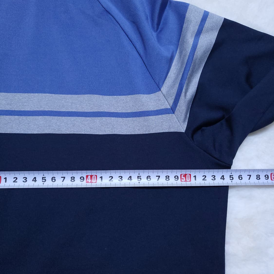 풋조이 남성 긴팔 XL 0325 상품이미지3