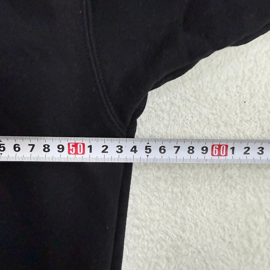 S 코드그라피 빅로고 후드집업 0511T 상품이미지5
