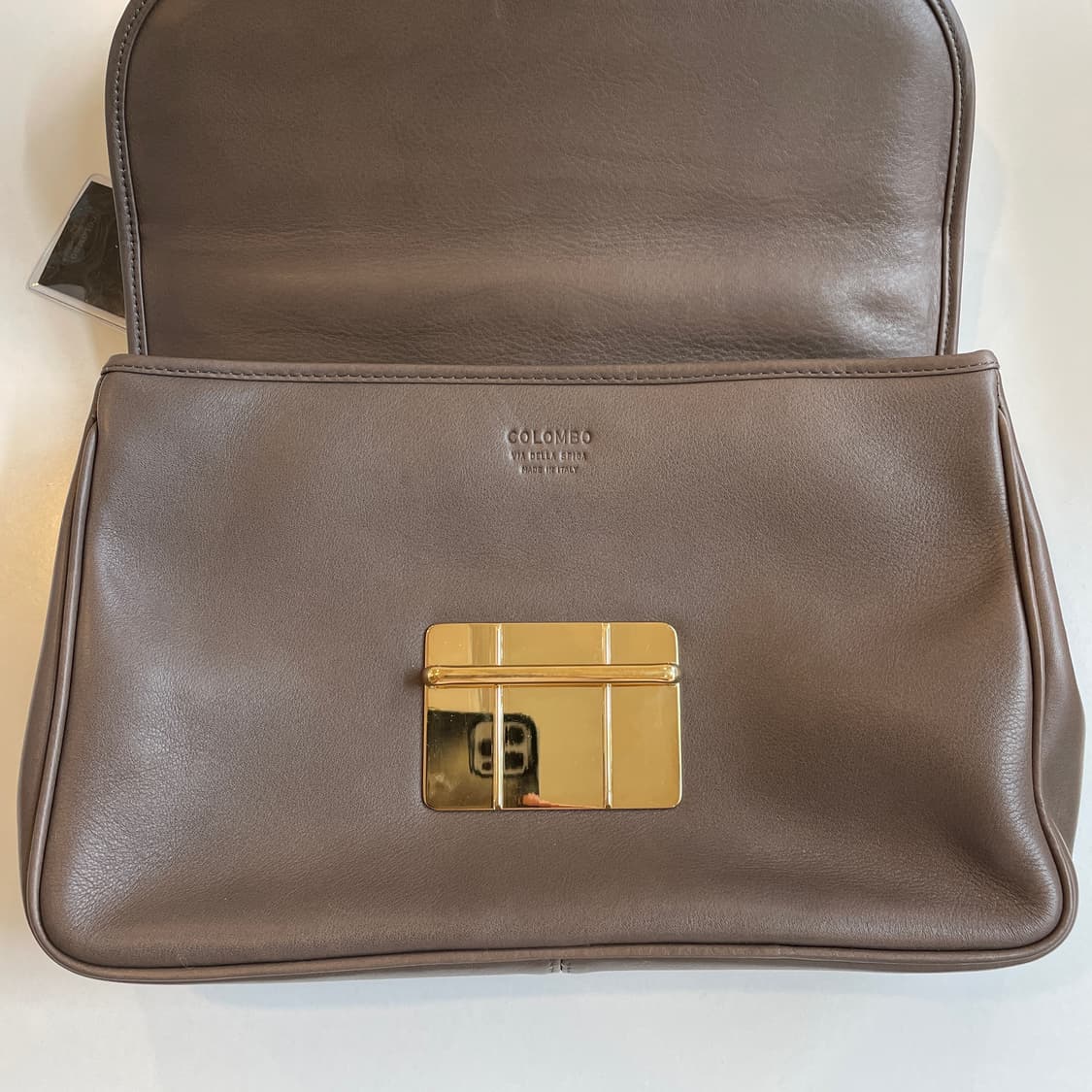 콜롬보 리자드 투웨이백 새상품 상품이미지2