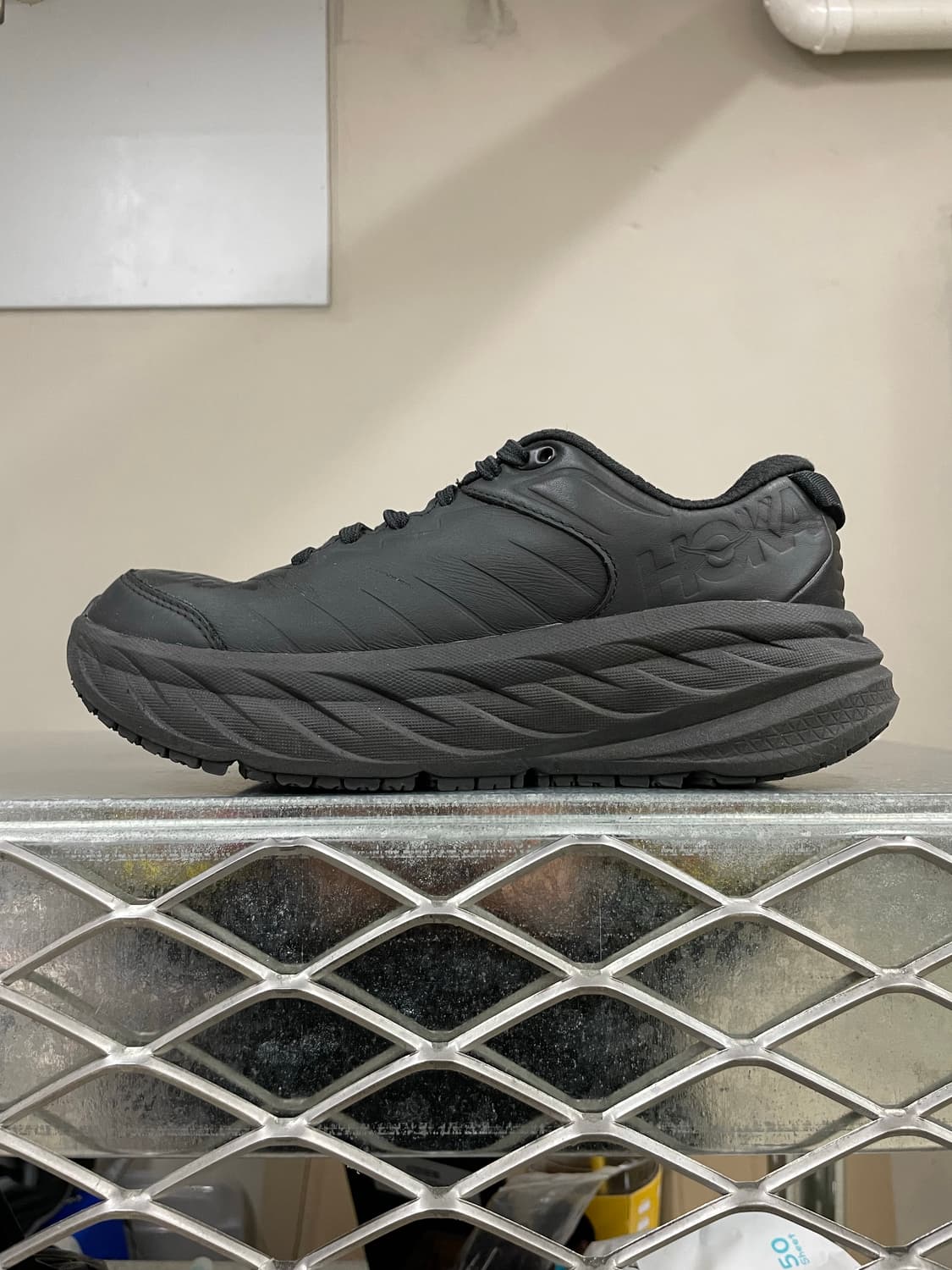 호카 본디SR 블랙 240 (gr-4684) 상품이미지1