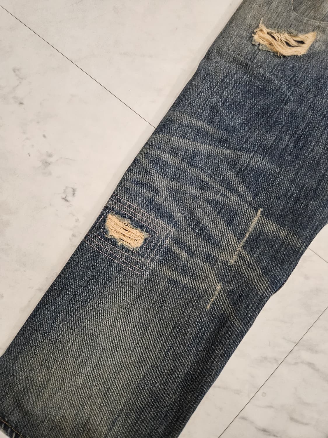 리바이스 501  기무로타쿠야 리바이스 상품이미지6