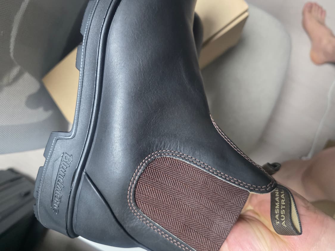 블런드스톤 600 7.5사이즈 상품이미지4