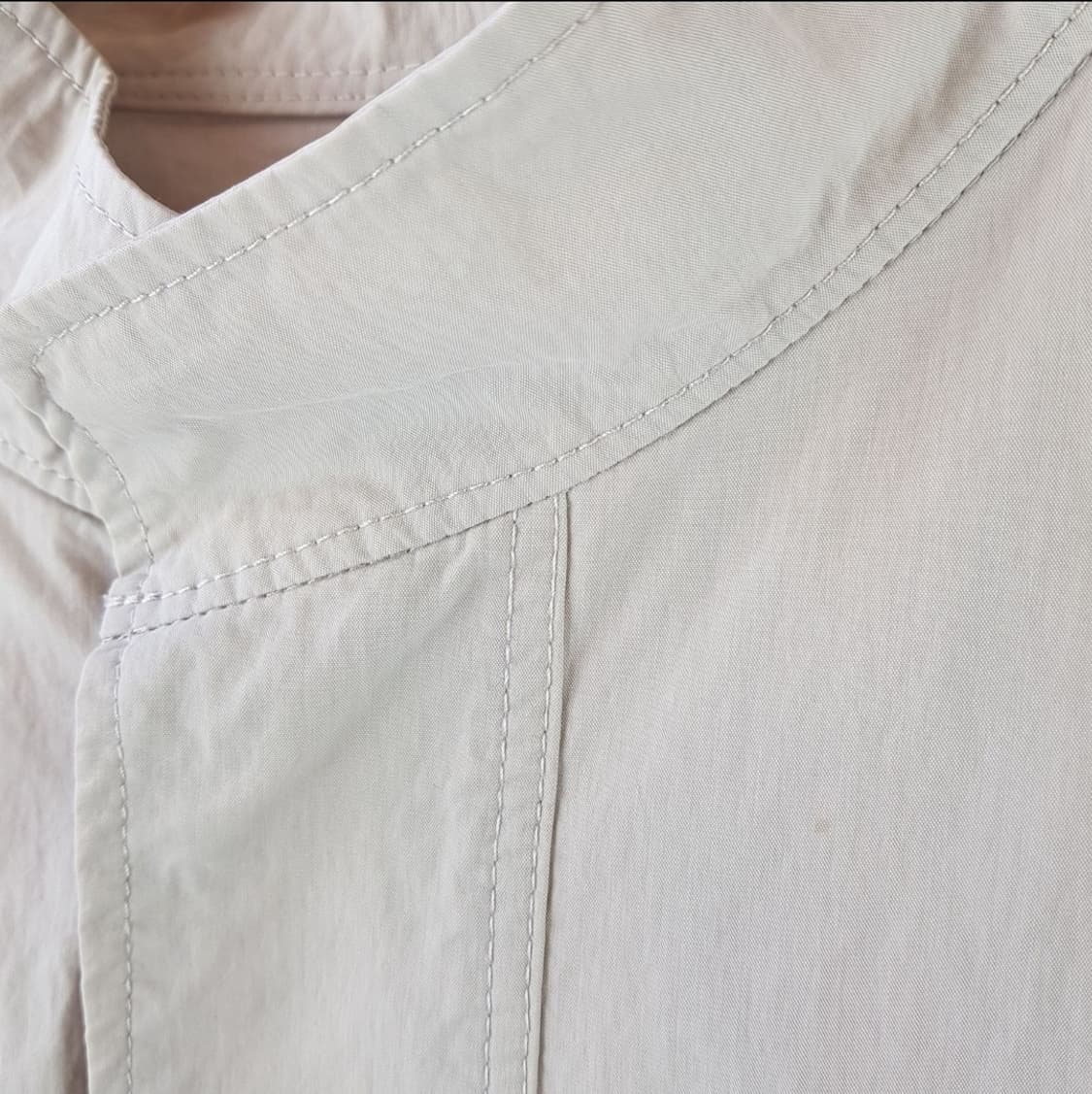 로리즈팜 2way 베스트 자켓 상품이미지6