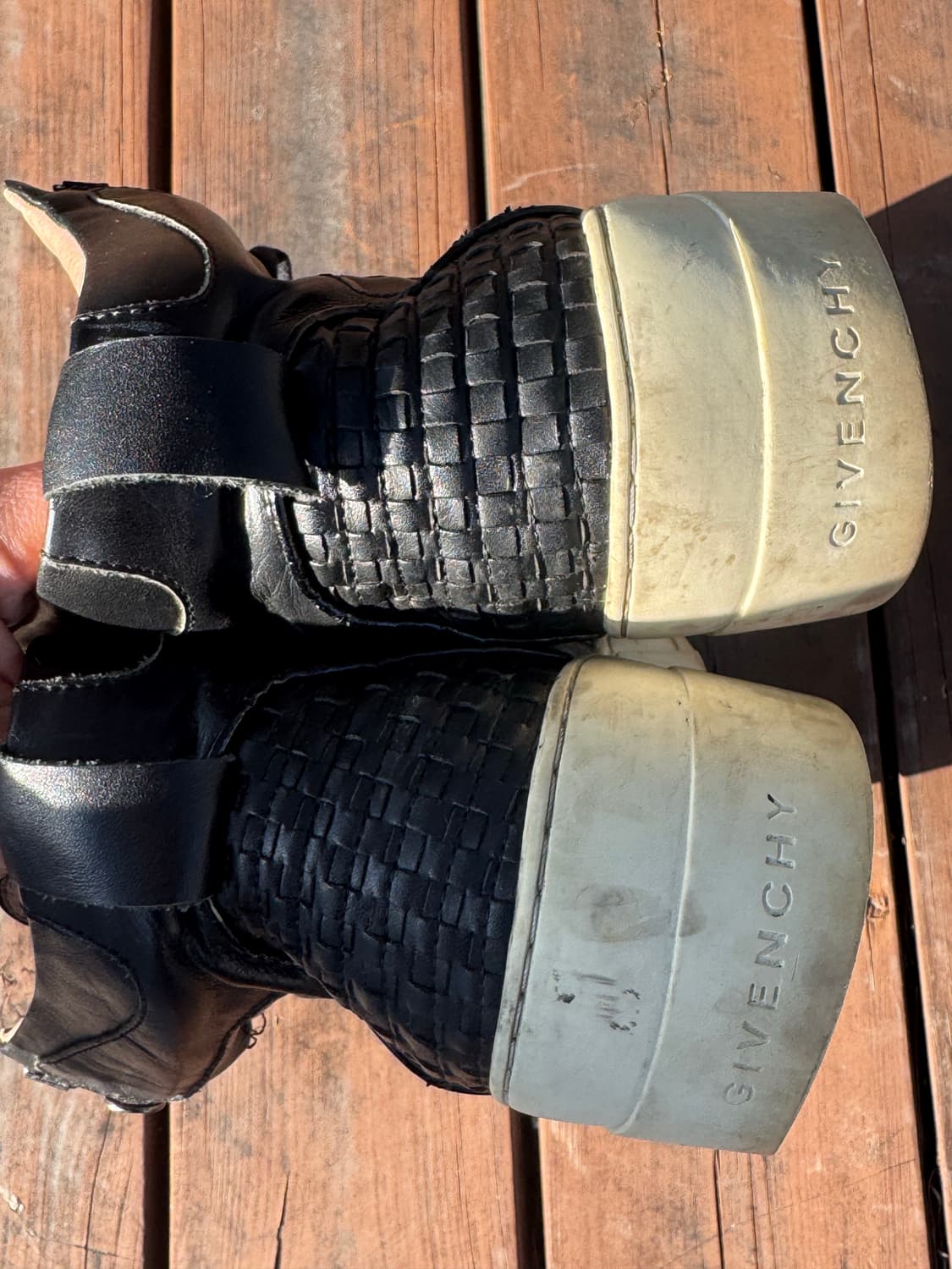 지방시 타이슨  상품이미지3