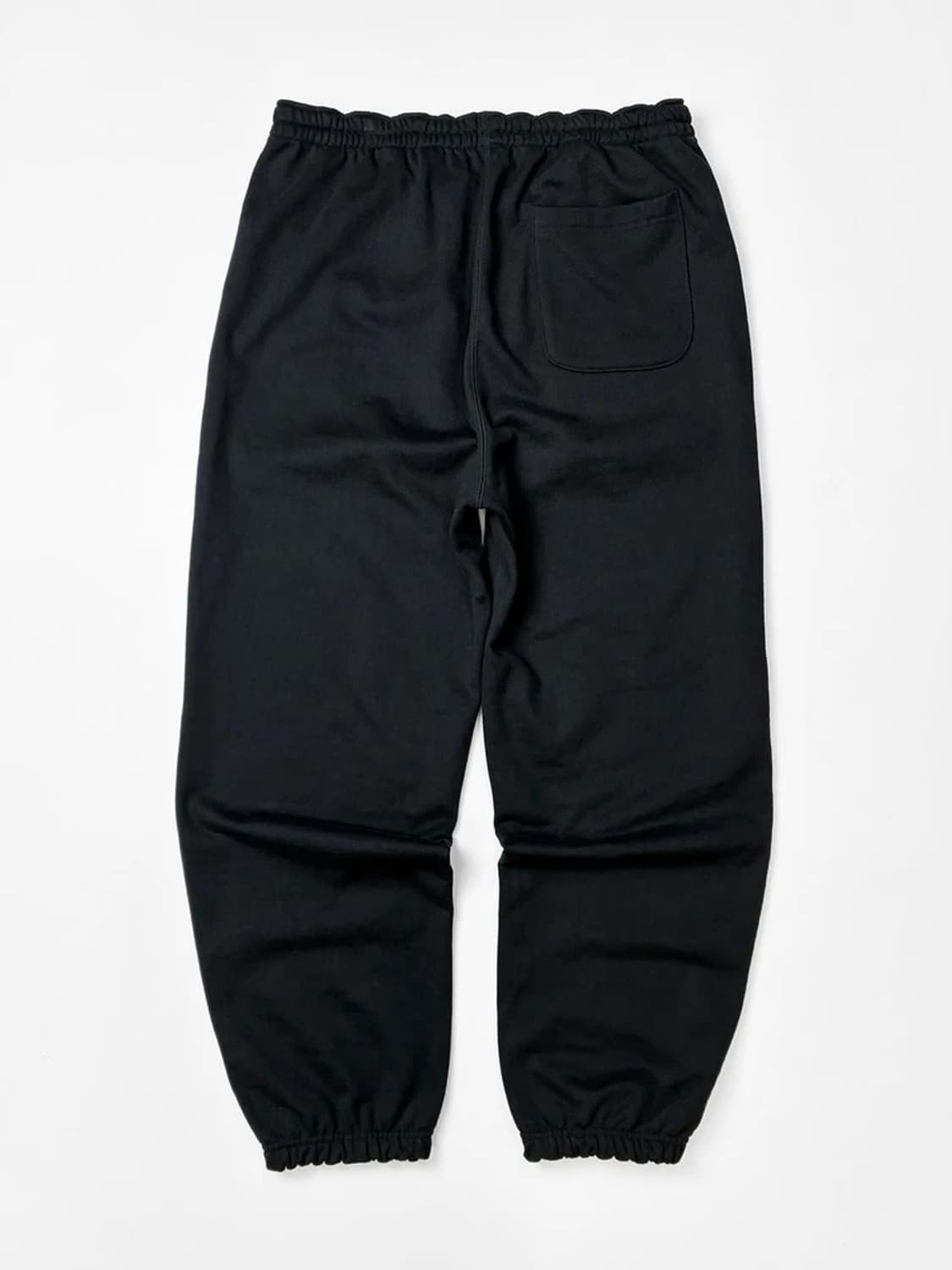 MARKAWARE 22SS 오가닉 코튼 헤비 플리스 팬츠 PN5366 상품이미지5