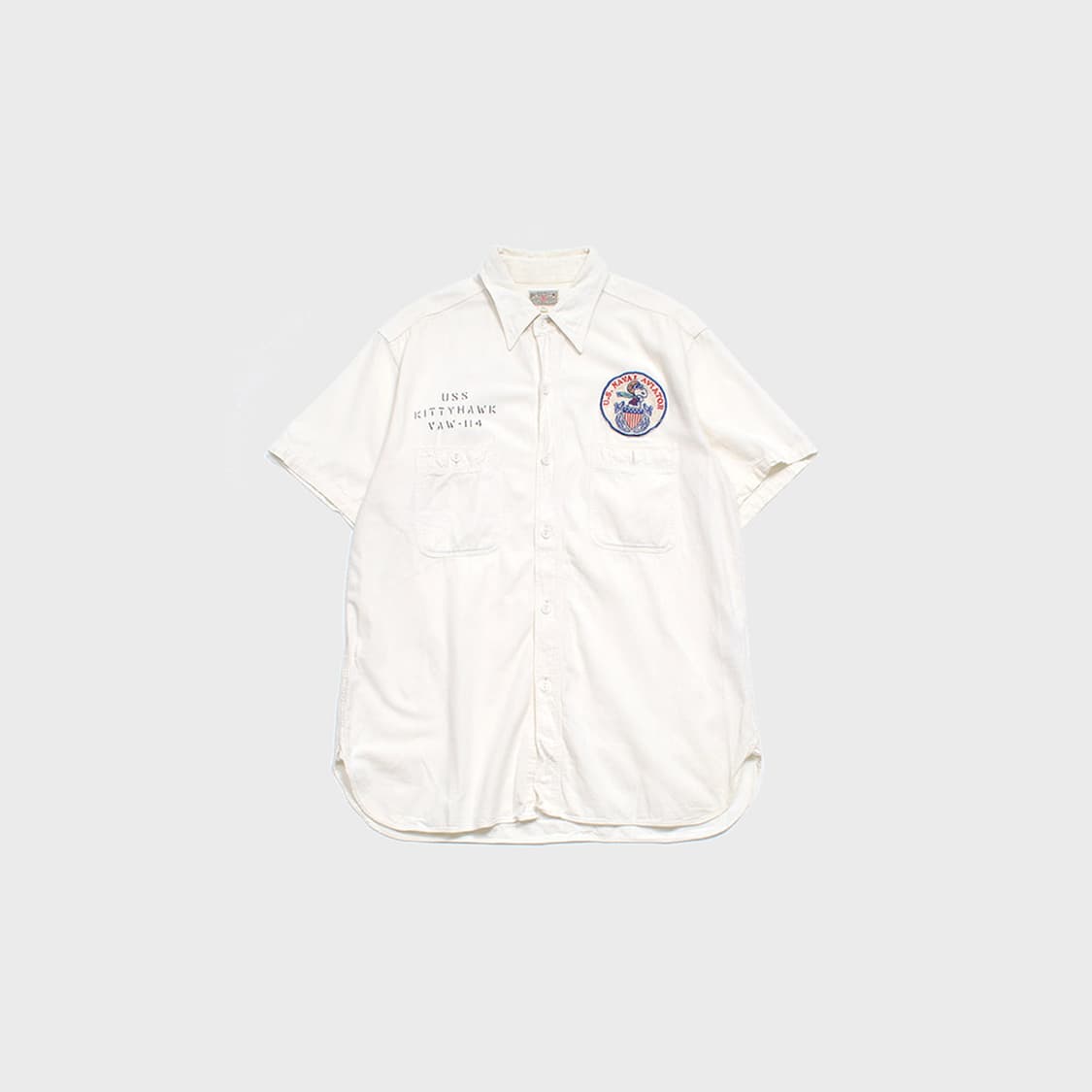 BUZZ RICKSON'S 상품이미지1