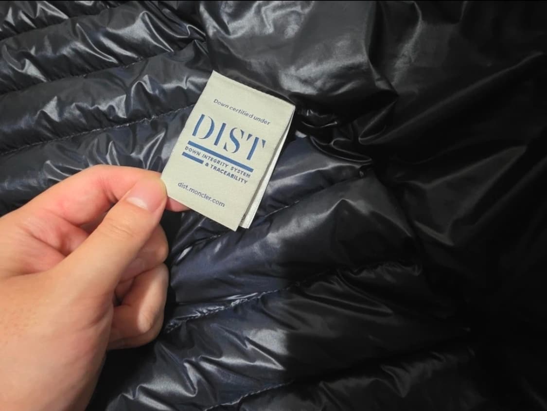 몽클레어 다니엘 경량패딩  상품이미지4