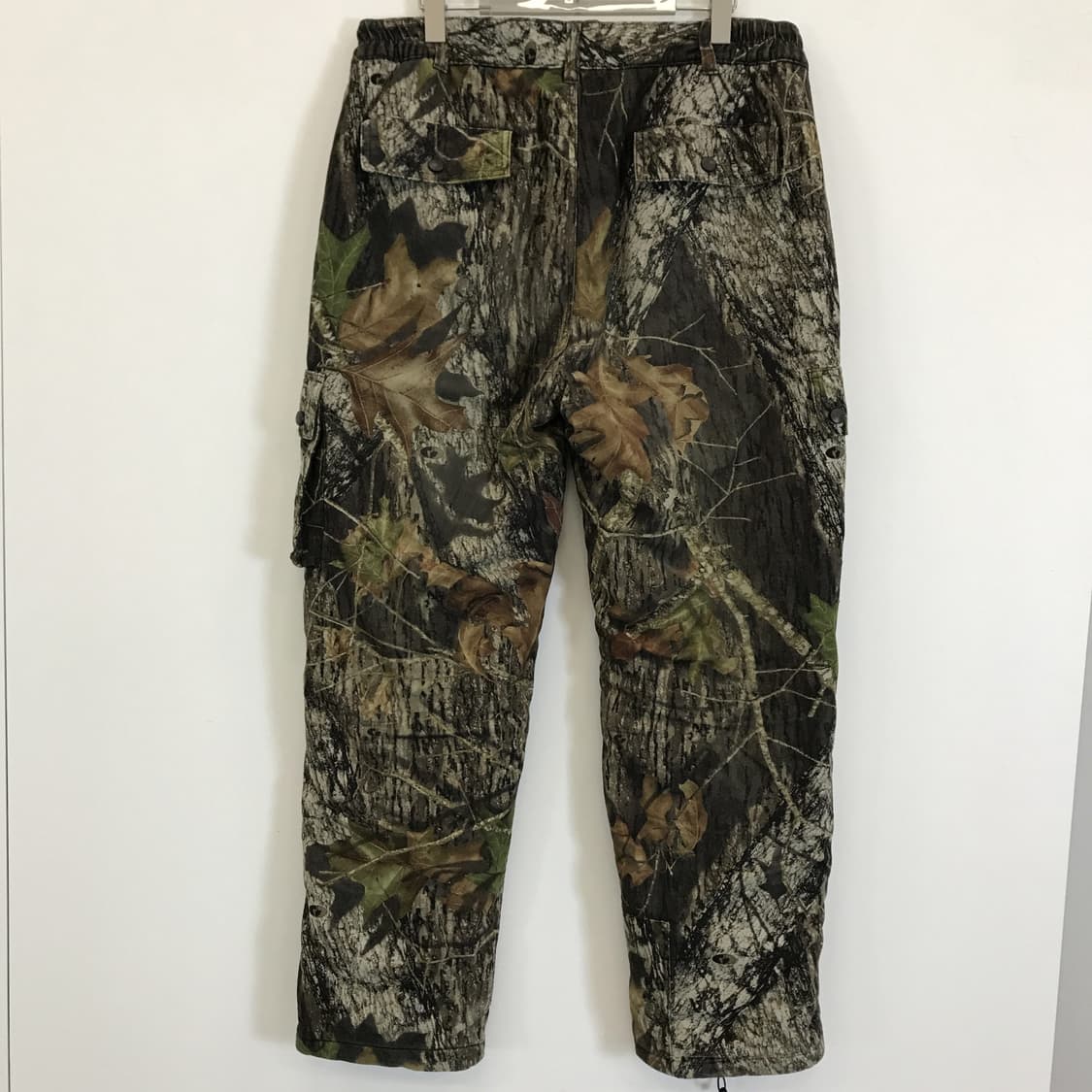 YUKON GEAR 리얼트리 패딩안감 카고바지 [34-36인치] 상품이미지4