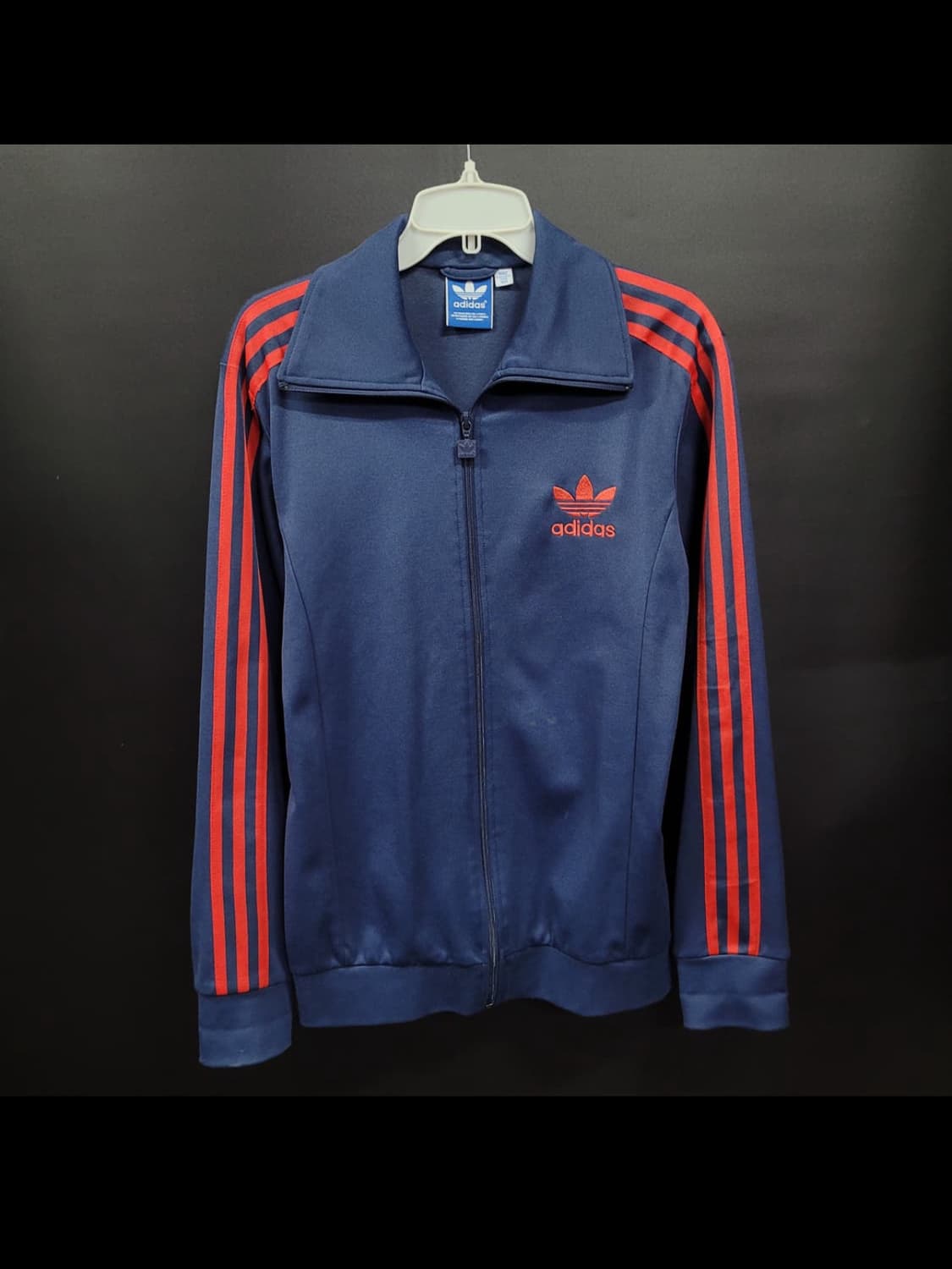 아디다스 불꽃 파이어버드 유로파 져지 상품이미지1