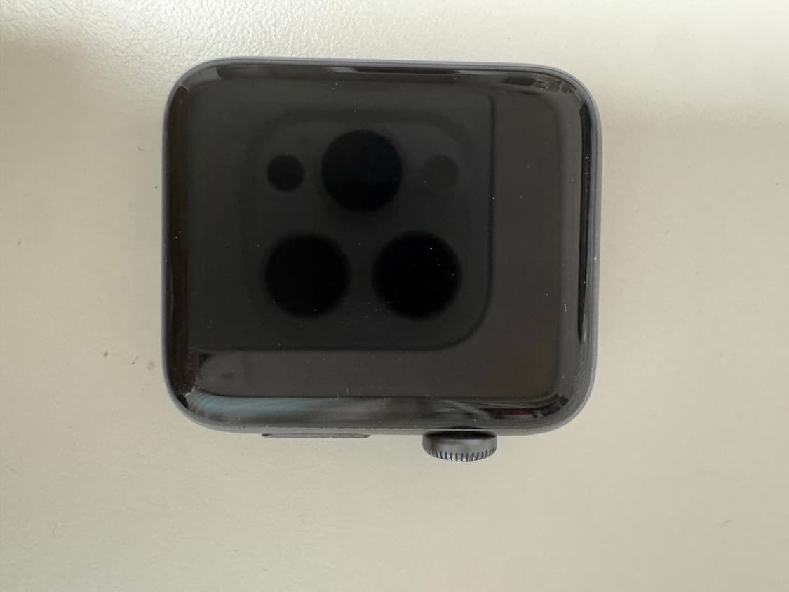 애플워치 3 42mm gps 상품이미지3