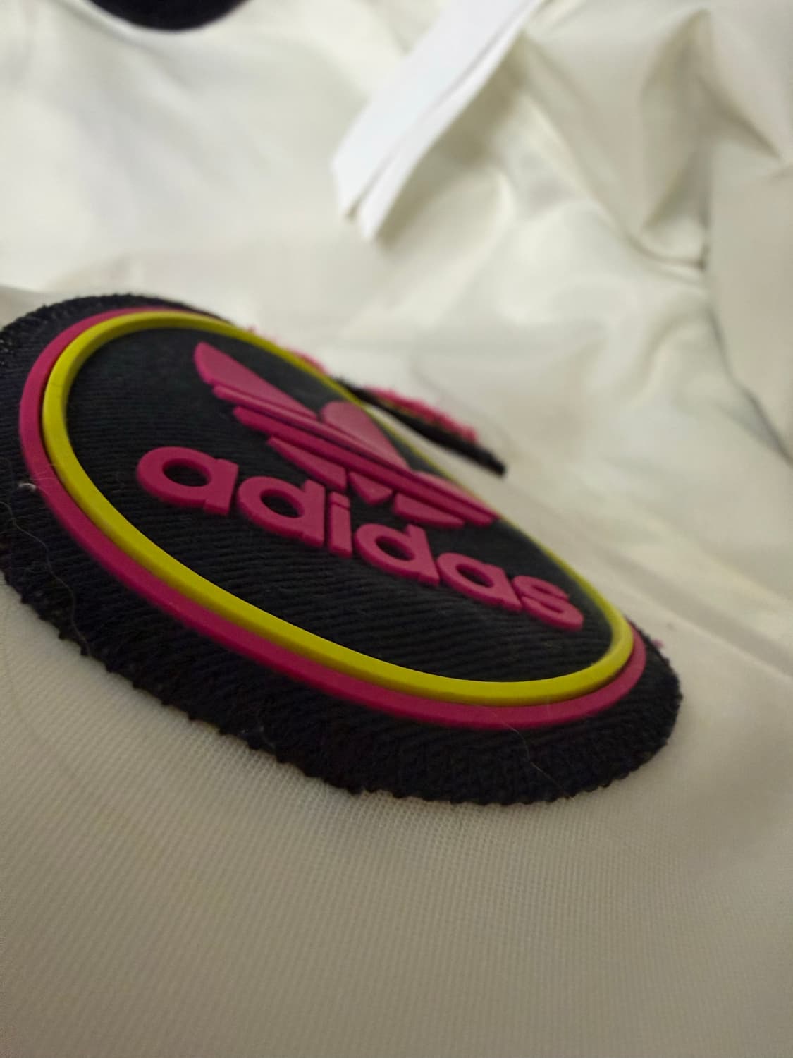 아디다스  패치워크 바시티재킷  105  상품이미지7