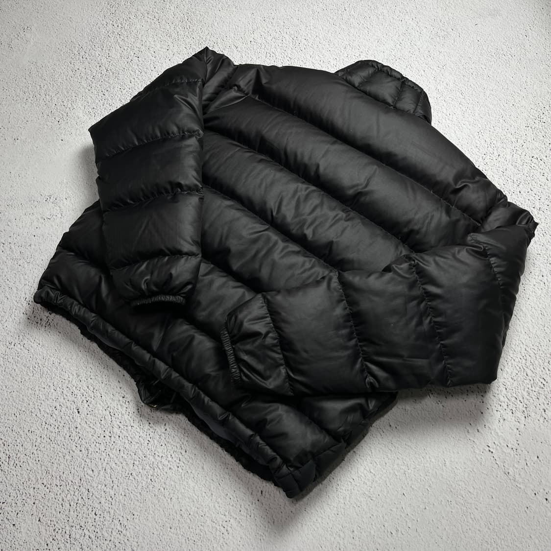Patagonia 2006s Goose Down Puffer Jacket 상품이미지5