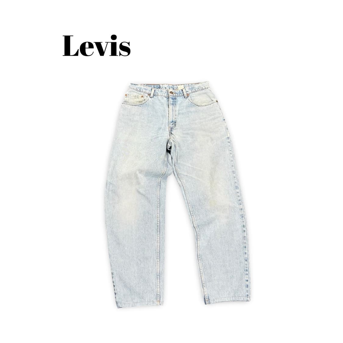 (30)90s 리바이스560 상품이미지1