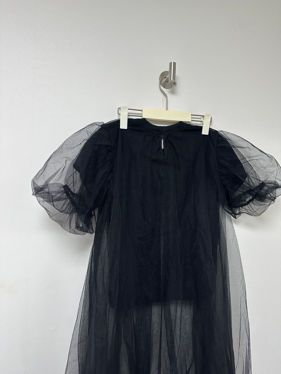 [느와케이니노미야] noir kei ninomiya T-shirt 상품이미지9