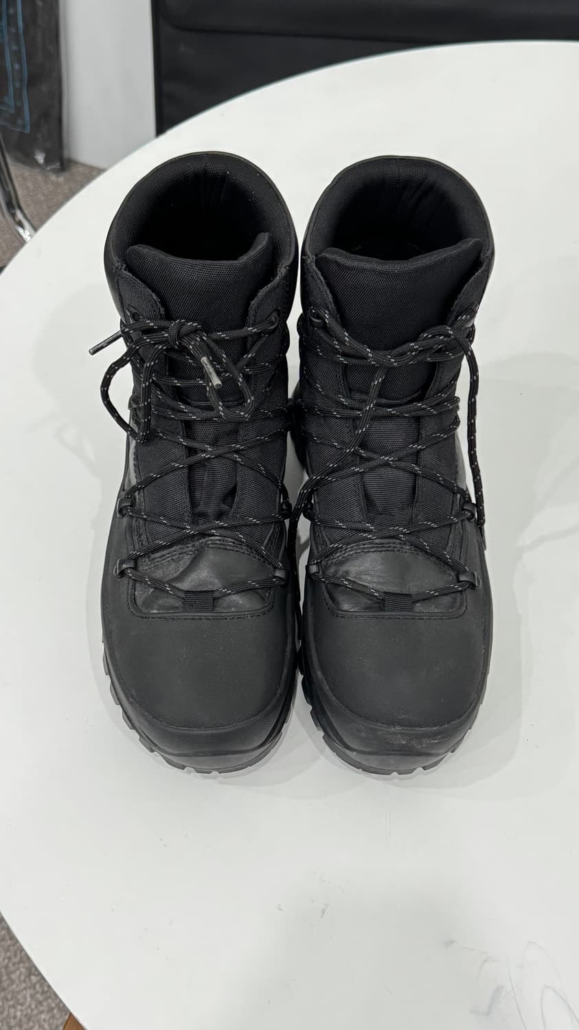 자라x메종스페셜 비브람 부츠 (290) 상품이미지3