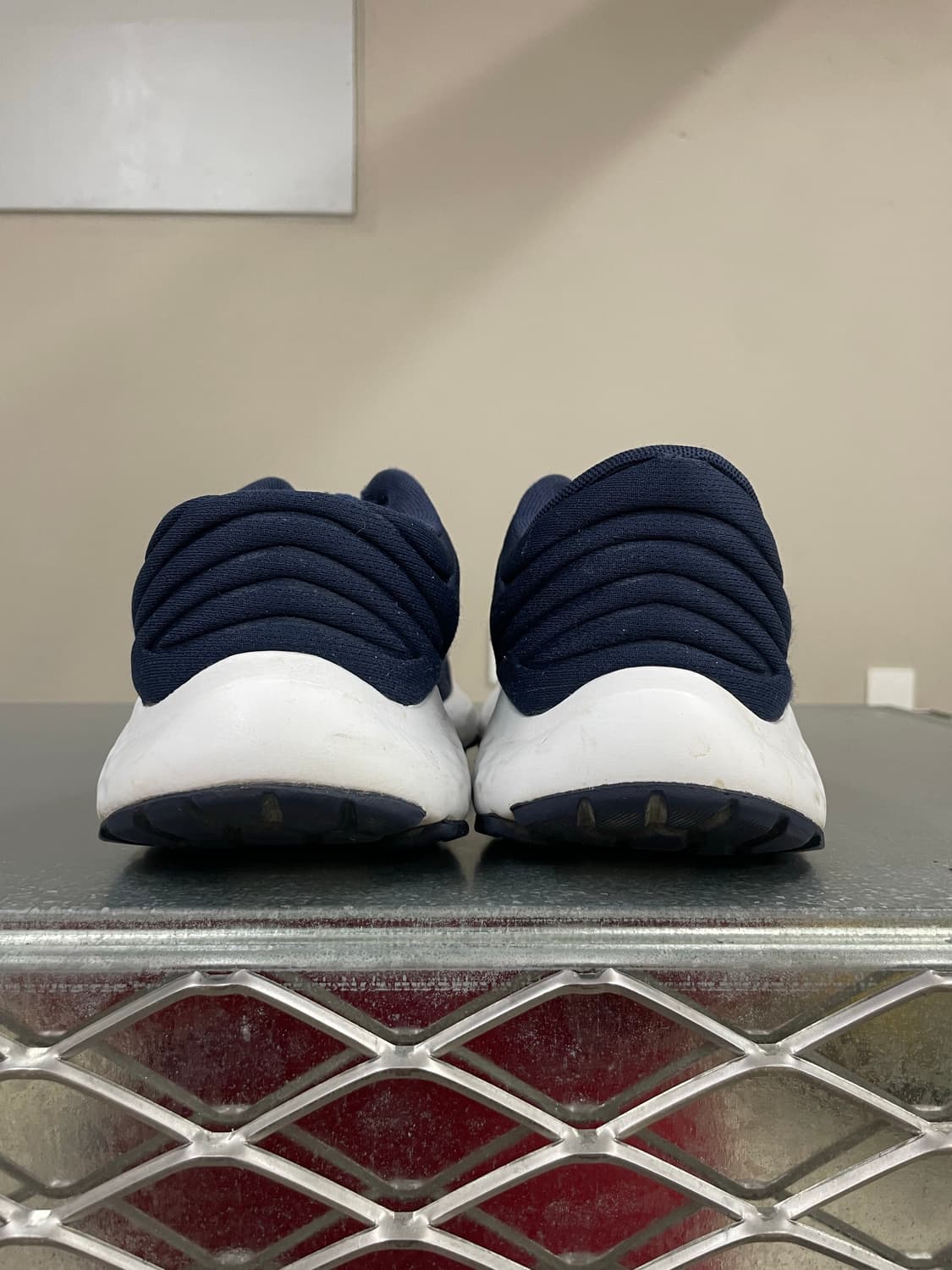 뉴발란스 520 V7 인디고 275 상품이미지3