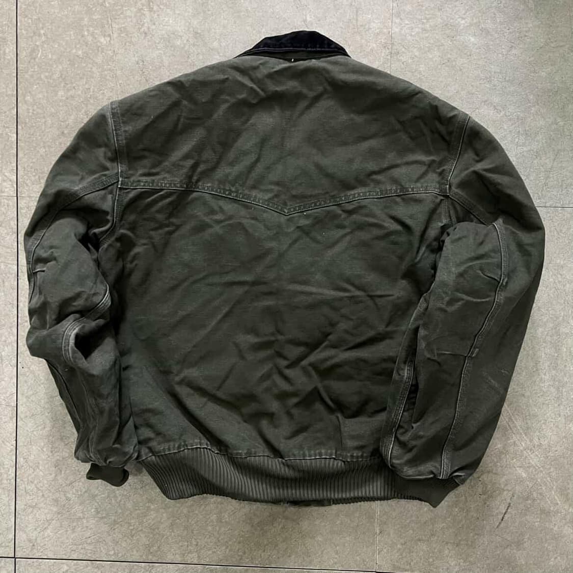 칼하트 산타페 자켓 상품이미지2