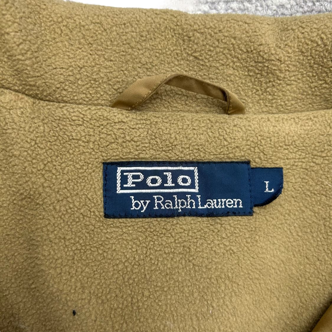 폴로 자켓 상품이미지5