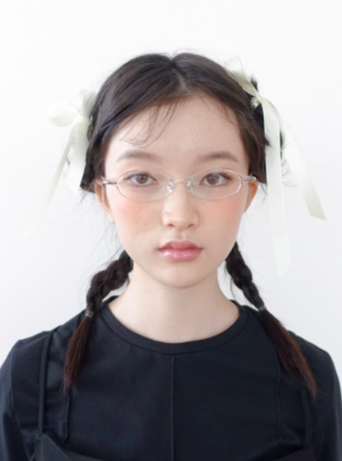 color square light glasses 상품이미지1