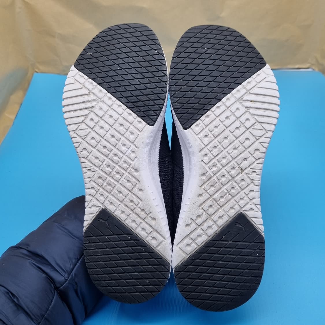 푸마 플라이어 플렉스 슬립온245 상품이미지3