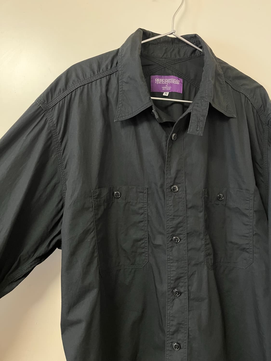 Nepenthes shirts 상품이미지3