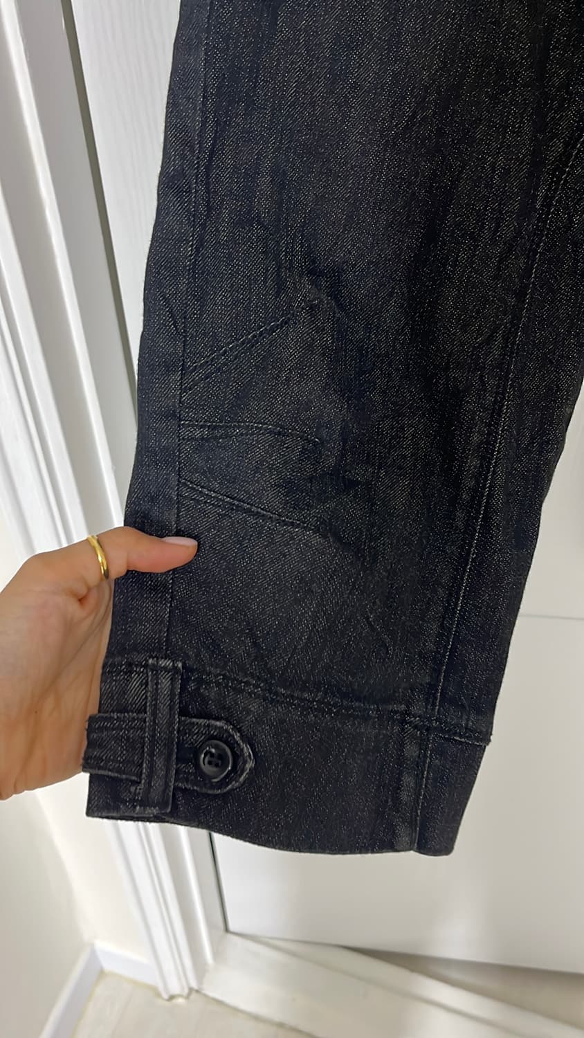 Trussardi 6부바지 27  상품이미지4