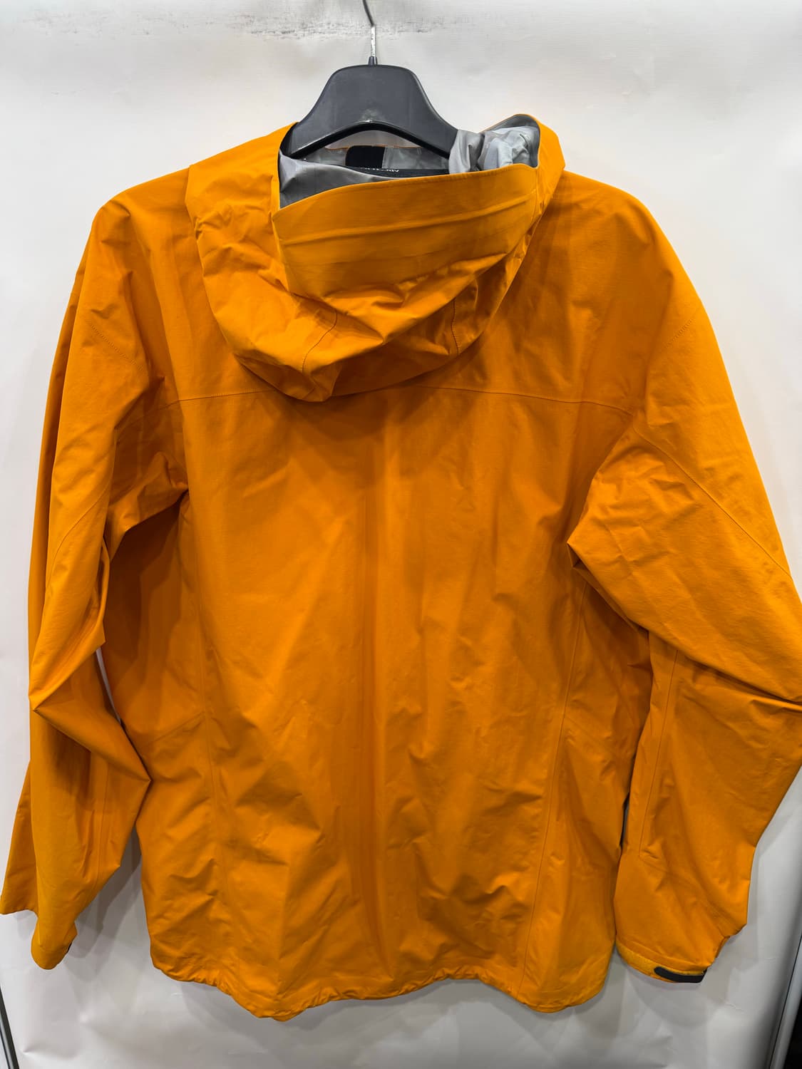 정품 아크테릭스 제타 SL 바람막이 XL사이즈 상품이미지2