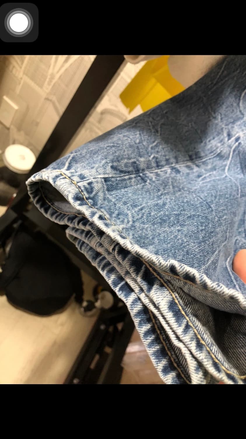 브랜디드 51041 칸디아니 크랙진 28 상품이미지4