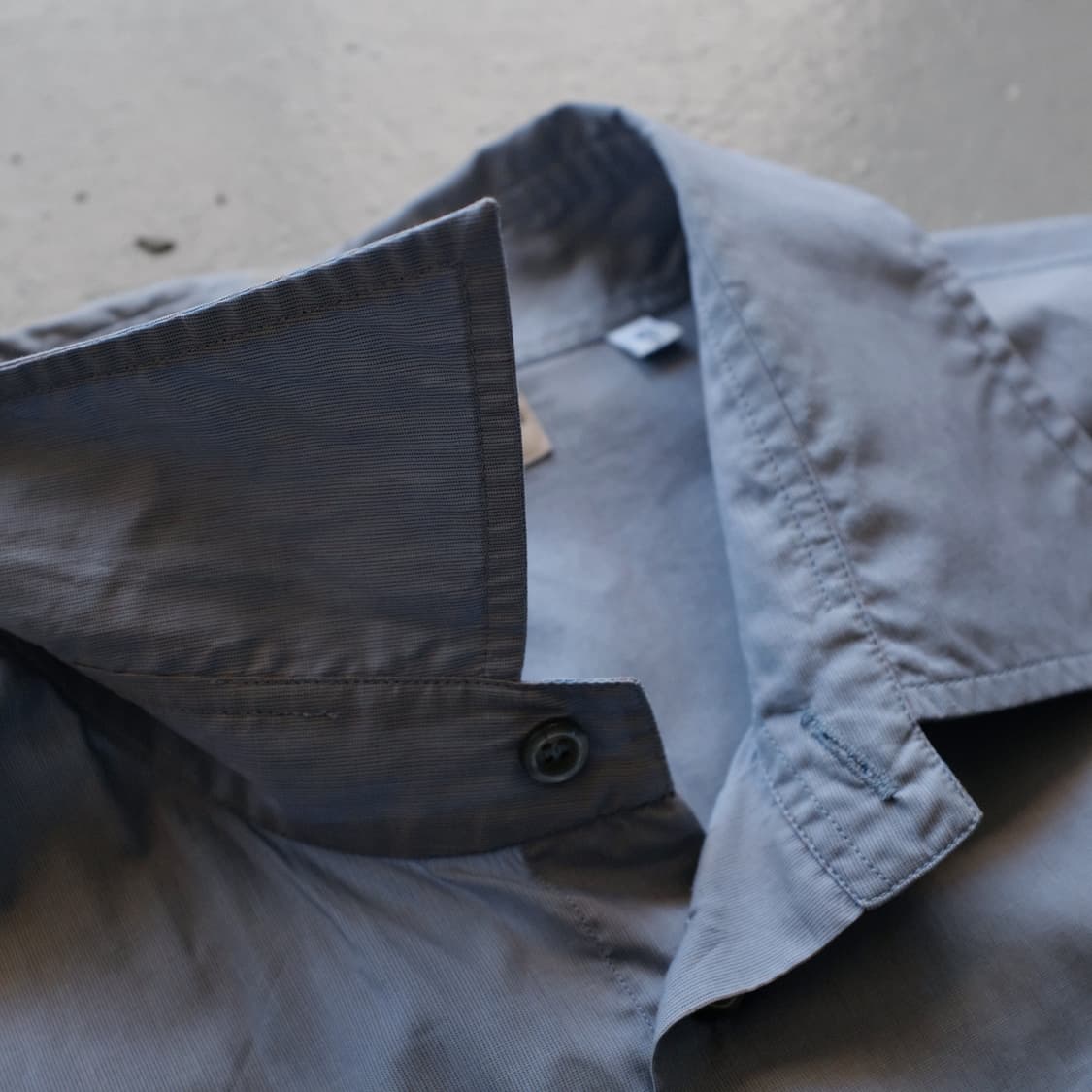 2000’s Emporio Armani Shirt 상품이미지2