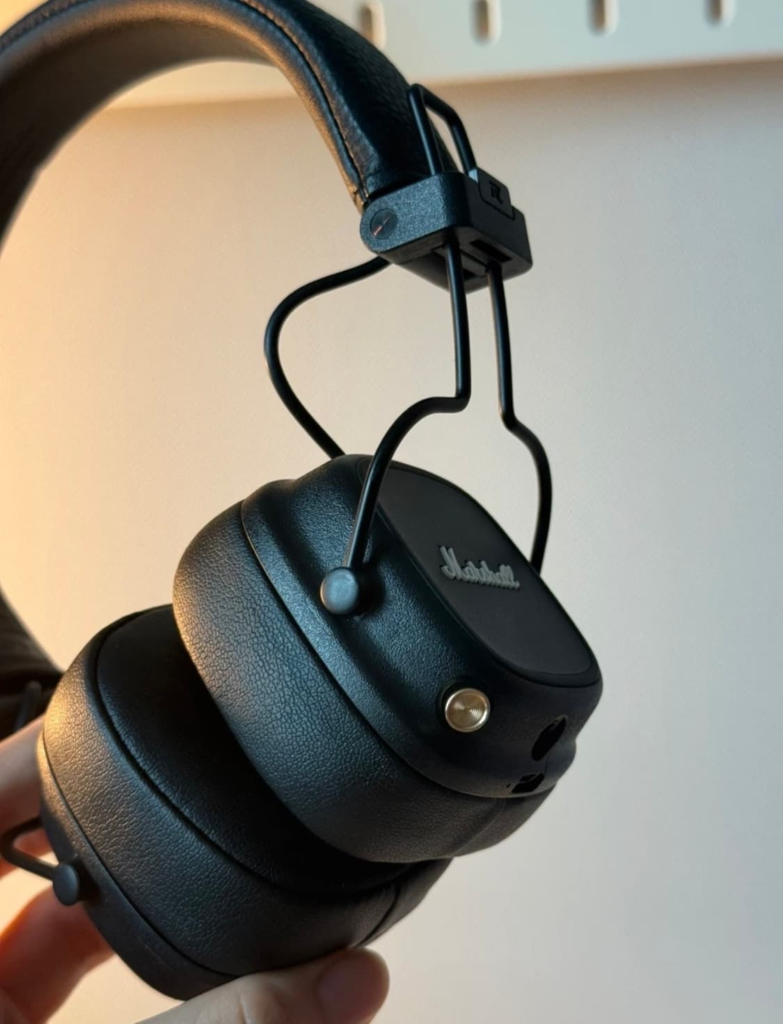 마샬 메이저4 헤드셋 상품이미지3