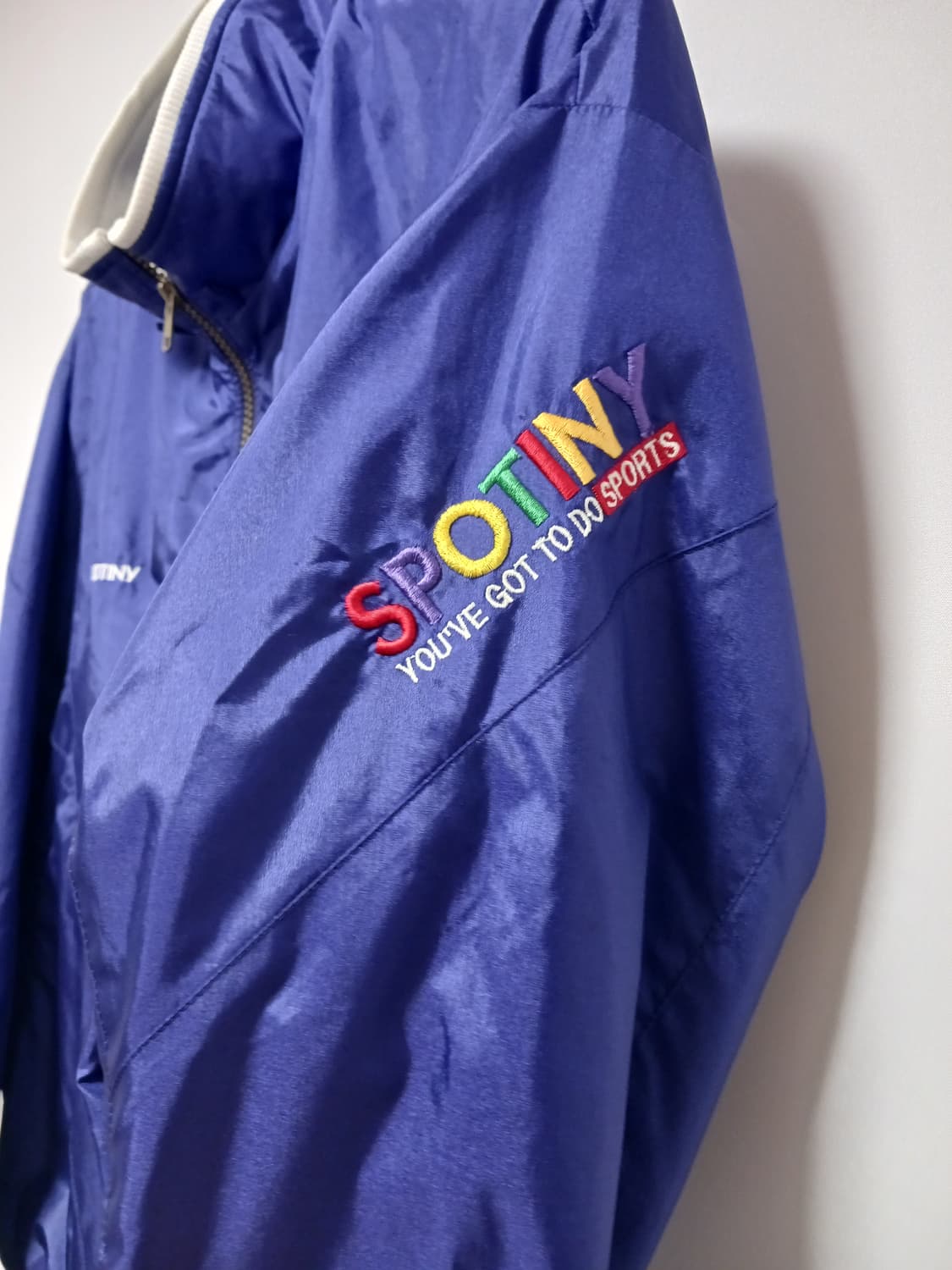 아식스( 일본판) 바람막이 상품이미지5