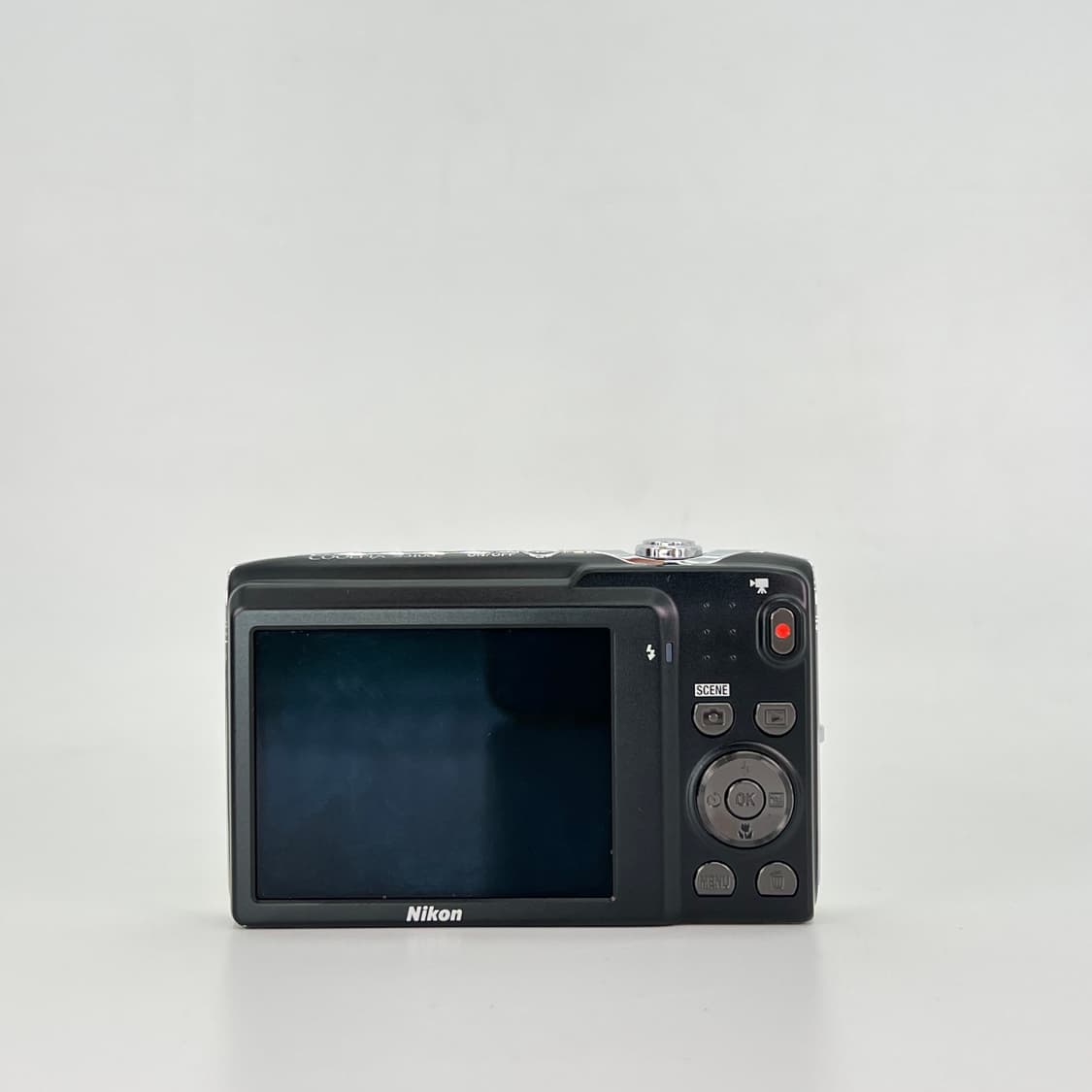 니콘 쿨픽스 Nikon Coolpix S3100 옐로우 라임 상품이미지6