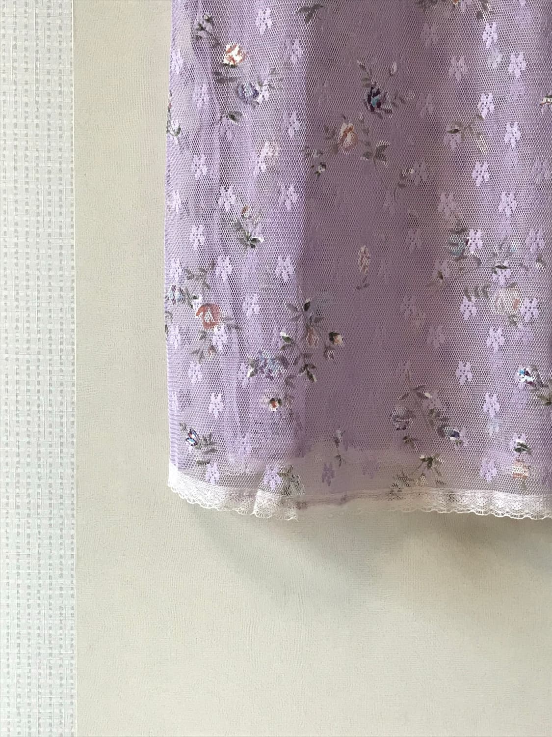 레이스 레이어드원피스 상품이미지4