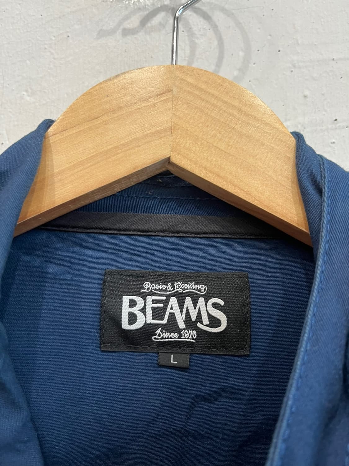 빔즈 마운틴 자켓 상품이미지4