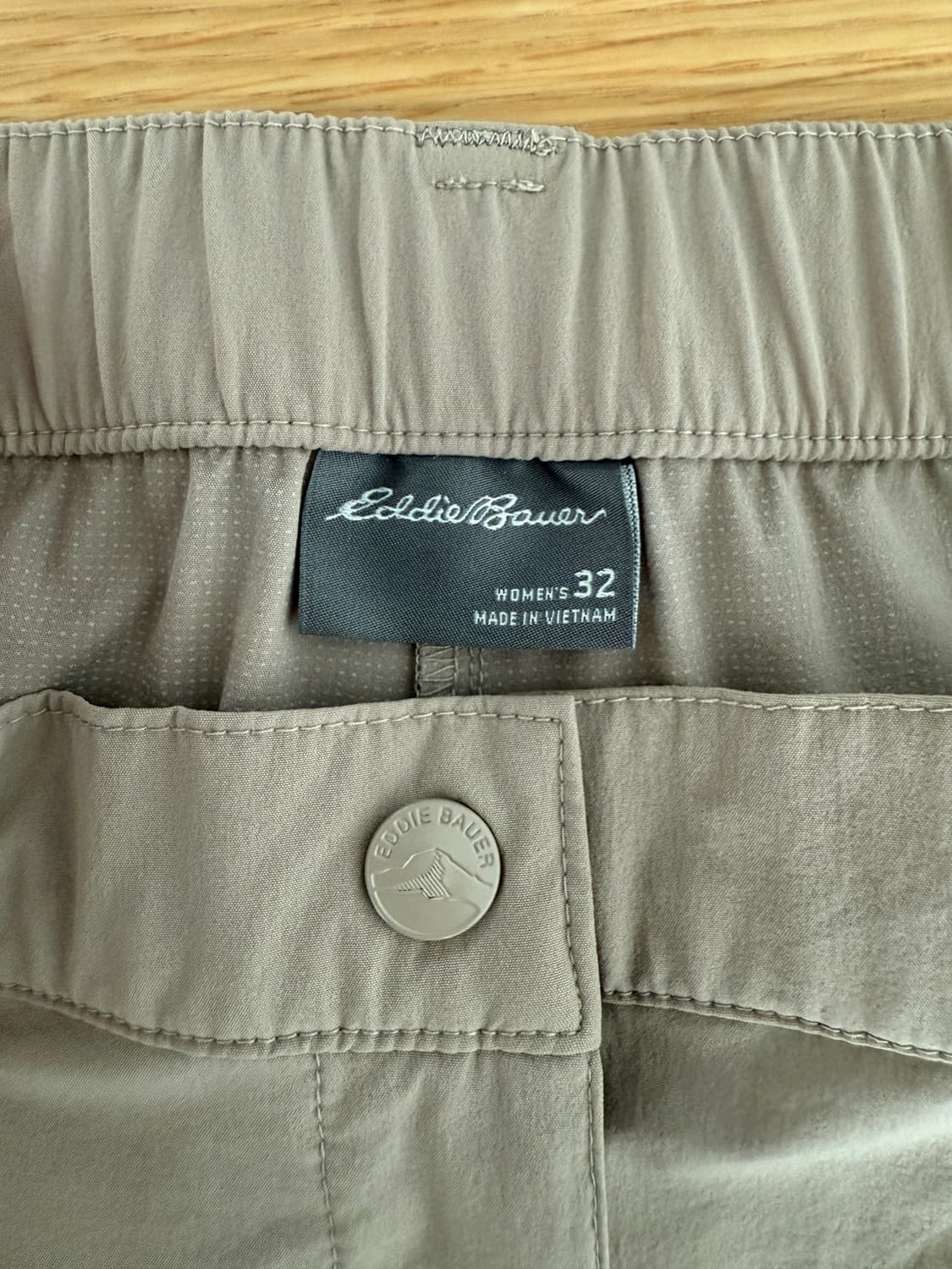 에디바우어(Eddie Bauer) 팬츠 상품이미지7