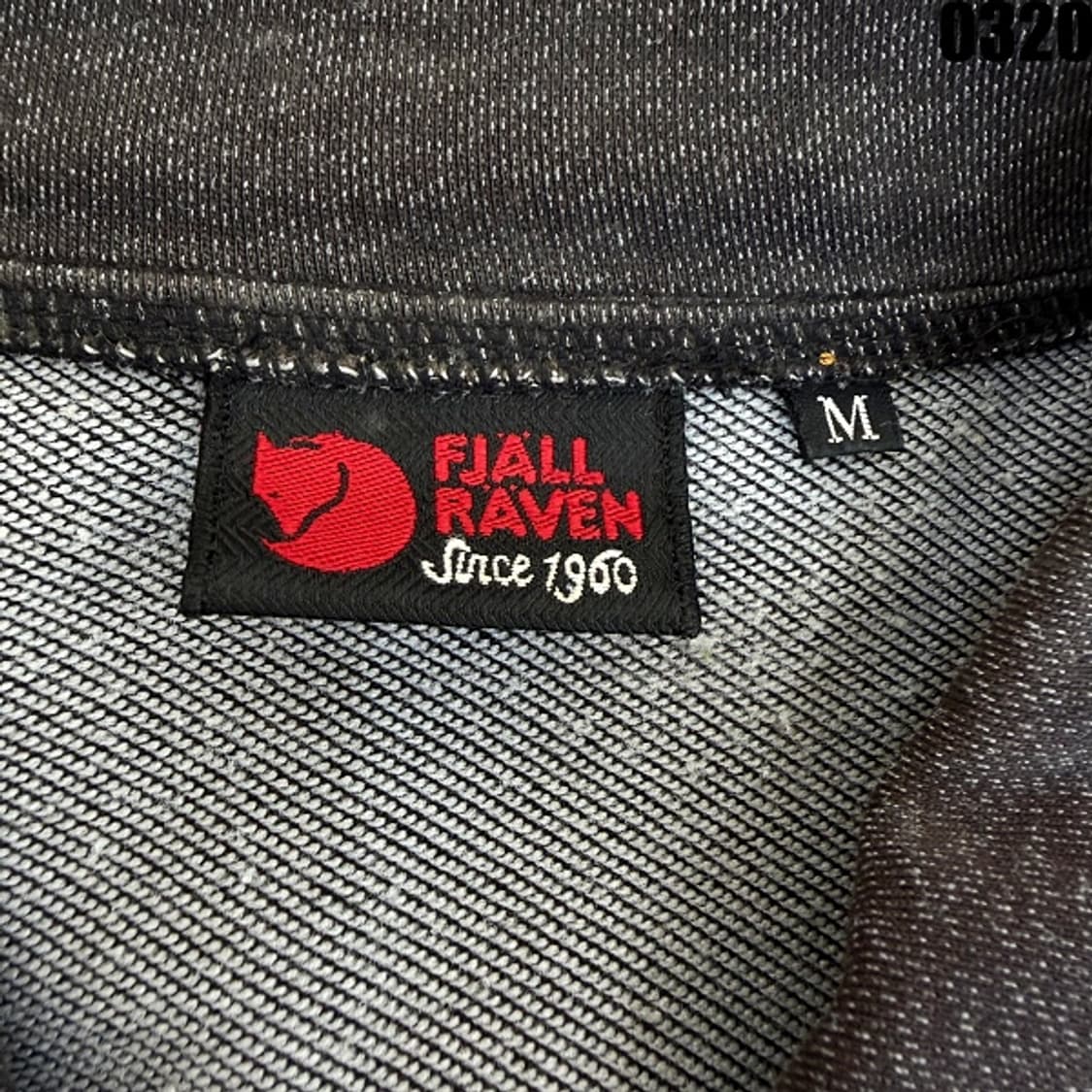 피엘라벤 데님자켓 M 0320 상품이미지6