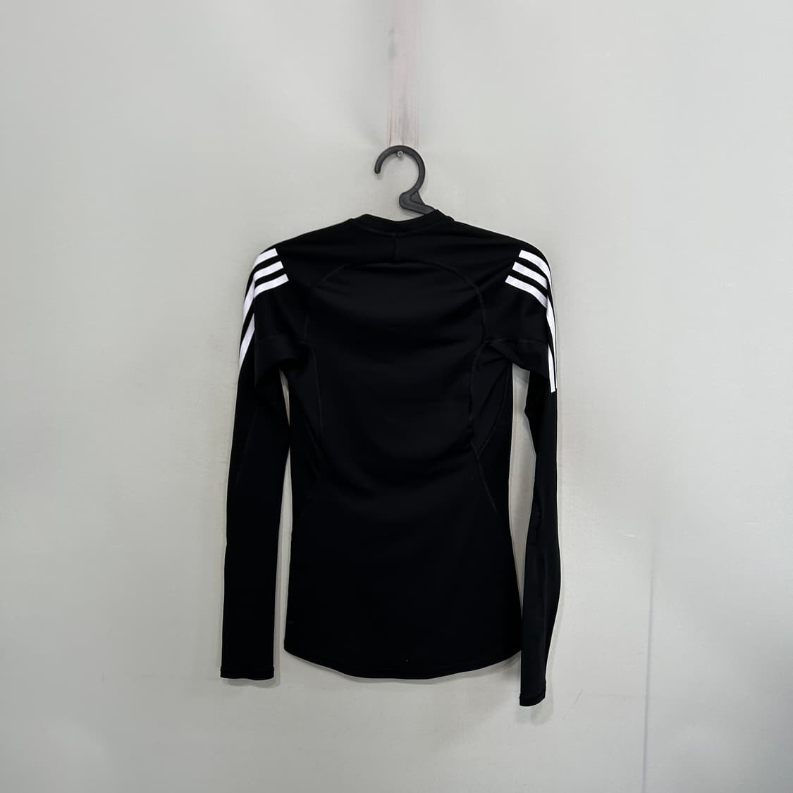 아디다스 티셔츠 S 남녀공용 알파스킨 상품이미지3