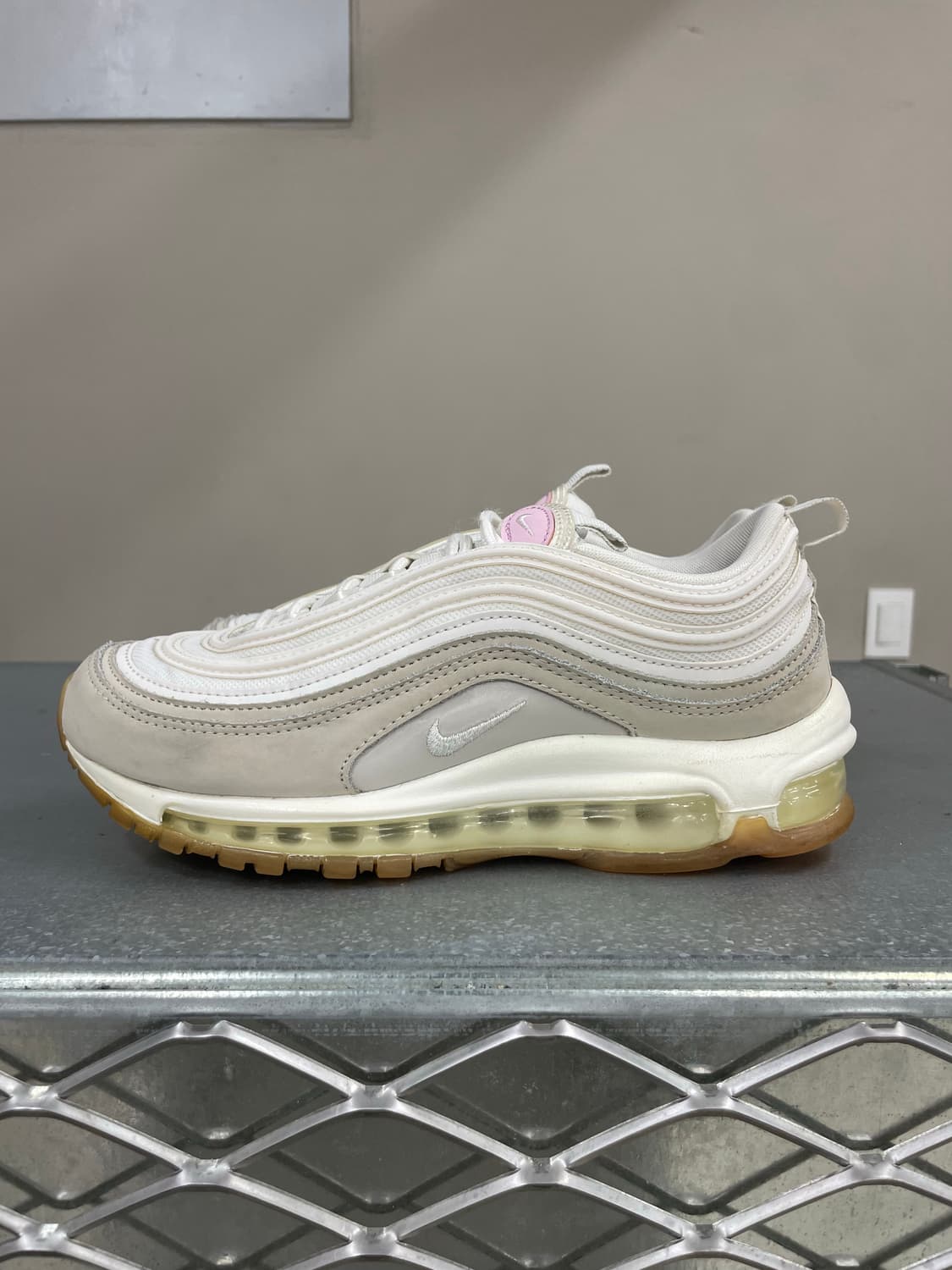 나이키 에어맥스 97 235 상품이미지1