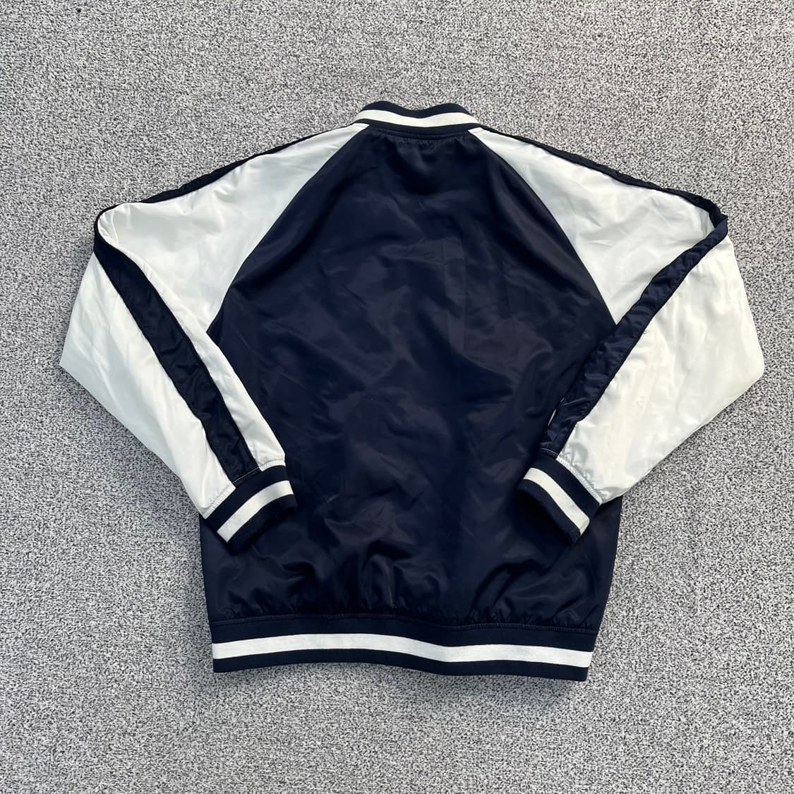 105 디자인유나이티드 바시티 자켓 0408M 상품이미지4