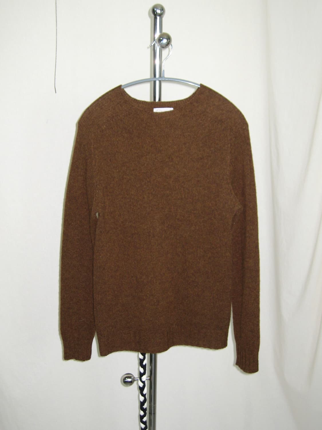 Inverallan 인버알란 핸드 니트 상품이미지4