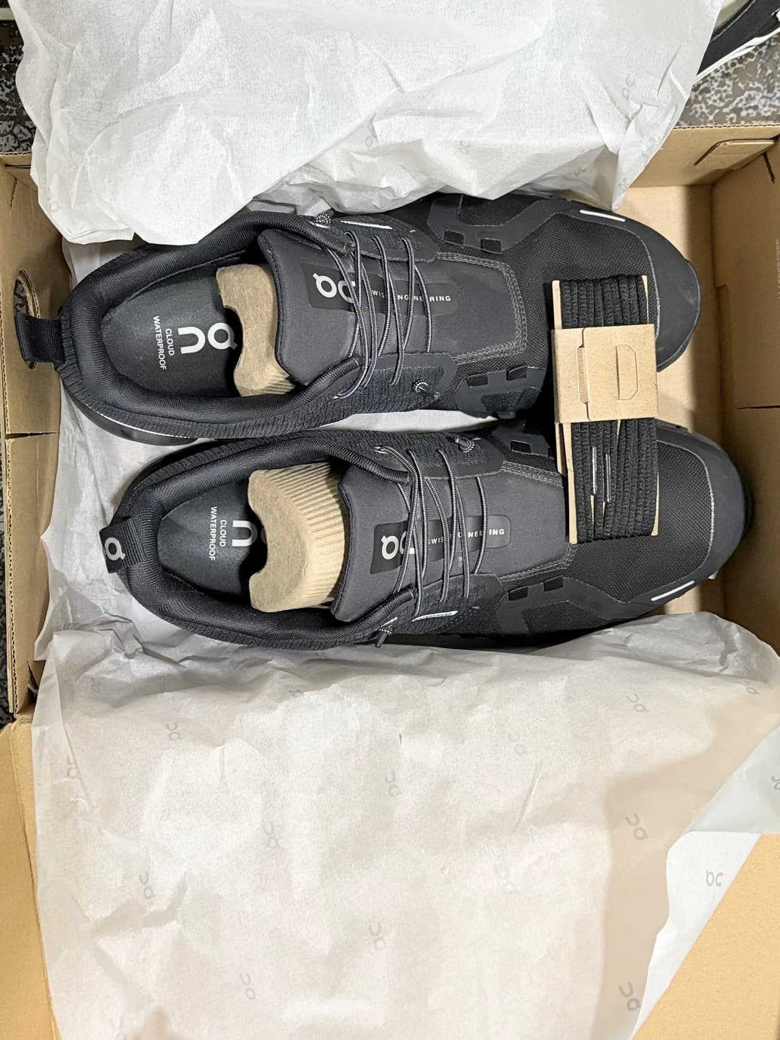 On 클라우드 6 러닝화 상품이미지3