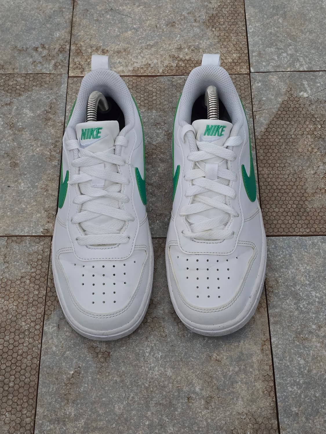 (225)나이키 코트 버로우 로우 리크래프트 상품이미지1