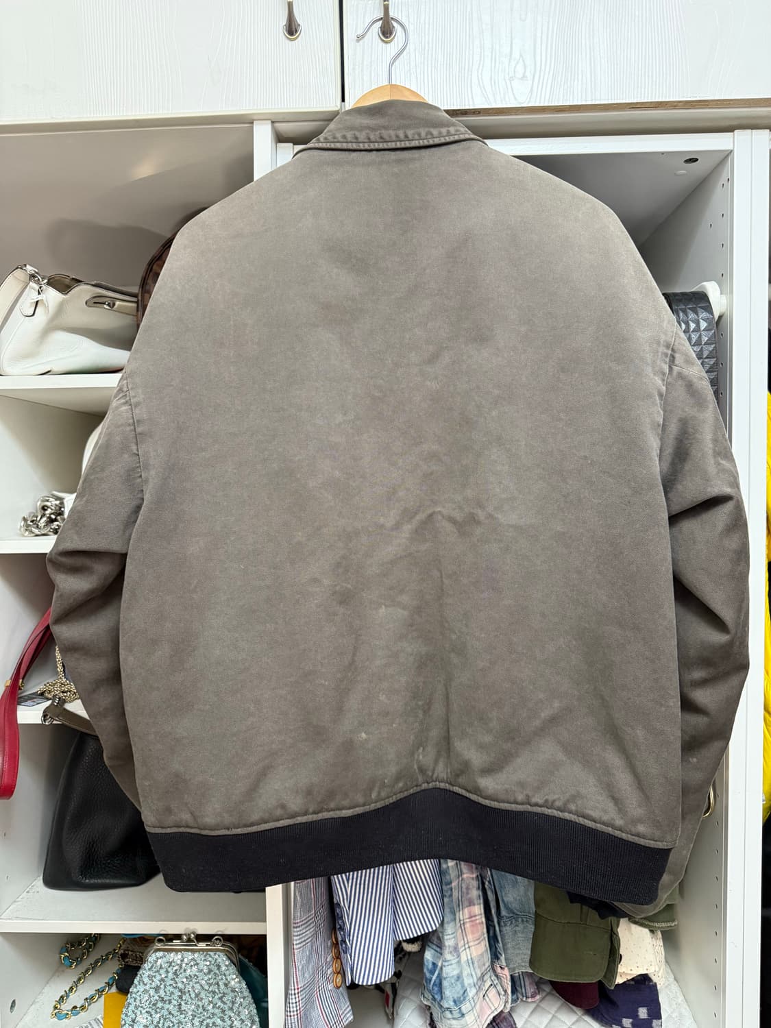 [4]비즈빔22AW Byron Drivers 바이런 드라이버 지코드 상품이미지7