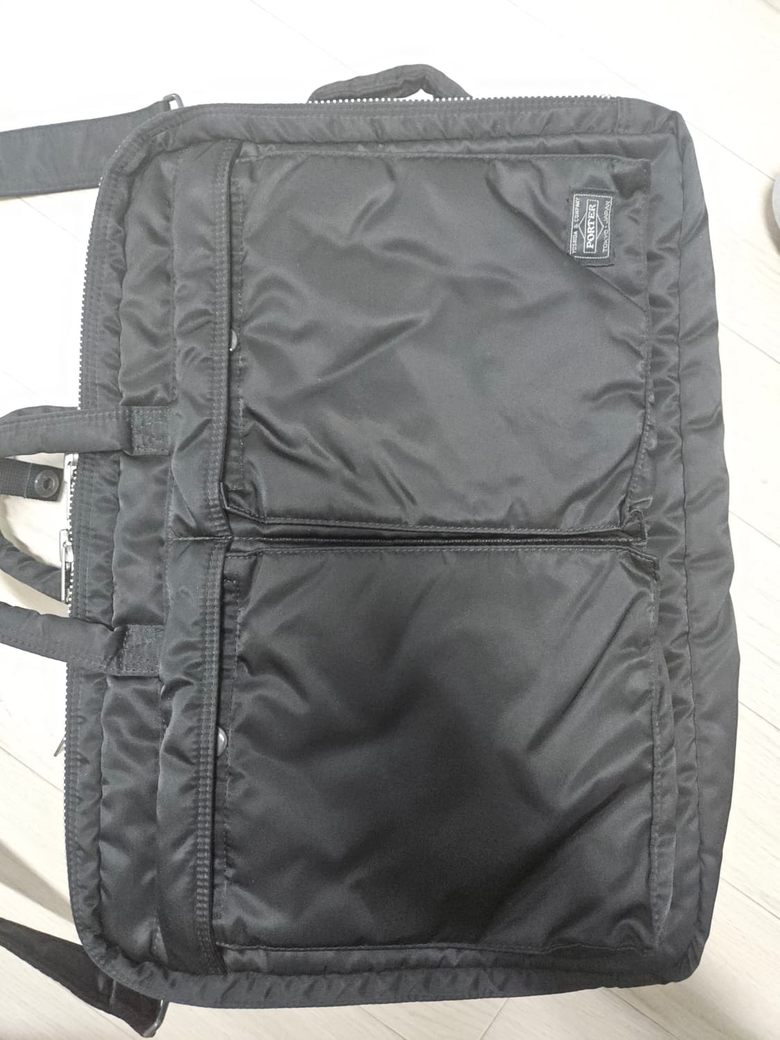 요시다 포터 탱커 3way 브리프케이스  상품이미지2