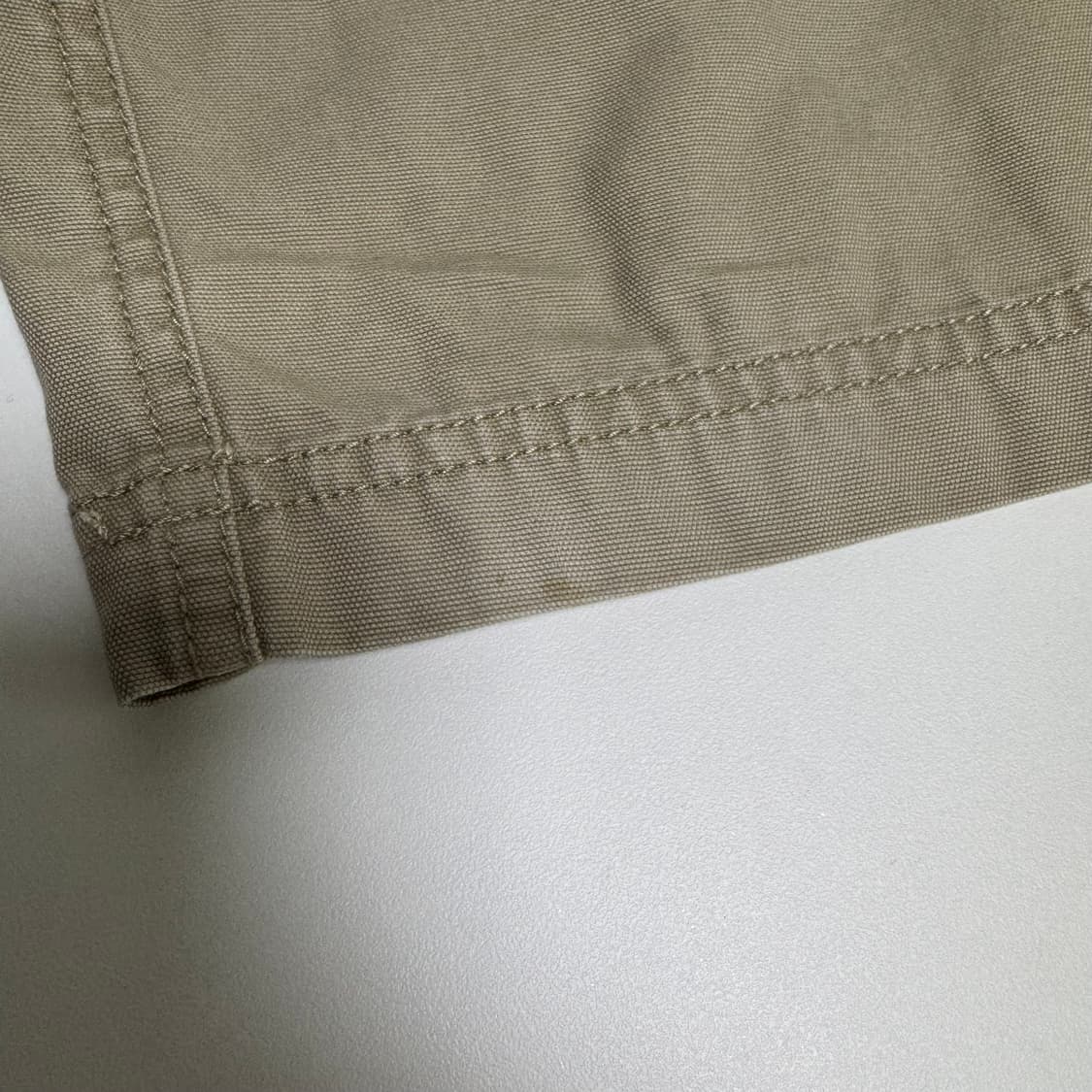 킨 KEEN 카고 반바지 베이지 상품이미지8