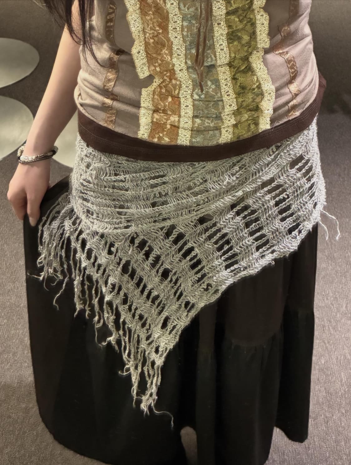 Thrifted Whimsigoth 🍯🪉 상품이미지4