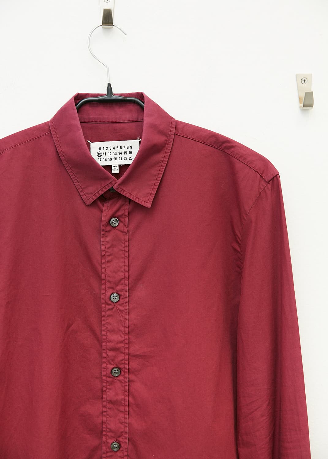 Martin Margiela No.10 Shirts 상품이미지2